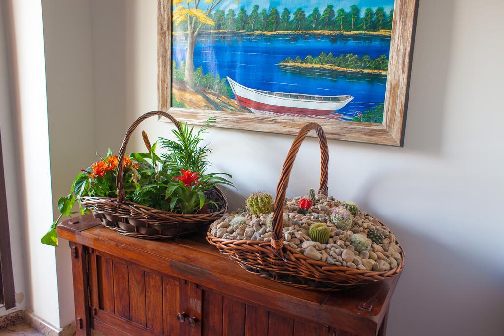 Alojamiento Nohal La Iruela Room photo